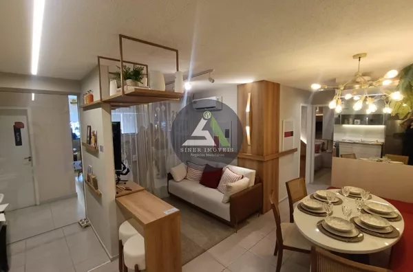 Apartamento para venda, 2 quarto(s),  Freguesia (jacarepagua), Rio De Janeiro