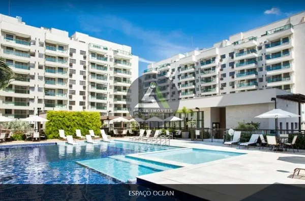 Apartamento para aluguel, 3 quarto(s),  Recreio Dos Bandeirantes, Rio De Janeiro
