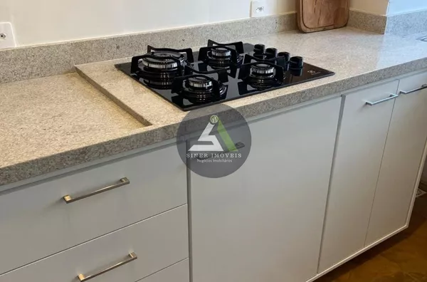 Apartamento com 2 quartos e 1 vaga para venda e aluguel em Vargem Grande, Rio De Janeiro