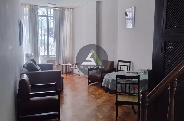 Apartamento para aluguel, 1 quarto(s),  Flamengo, Rio De Janeiro