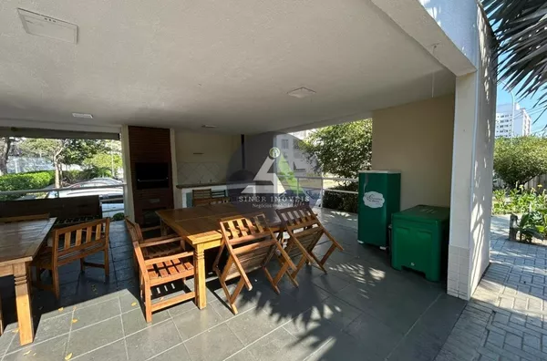 Apartamento para venda, 2 quarto(s),  Anil, Rio De Janeiro