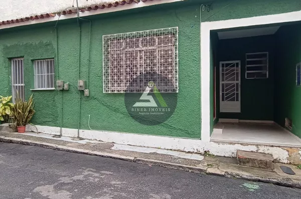 Casa para aluguel,  Vila Valqueire, Rio De Janeiro
