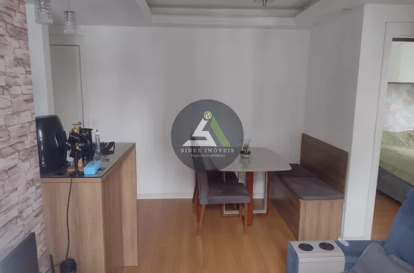 Apartamento para venda, 2 quarto(s),  Parada De Lucas, Rio De Janeiro