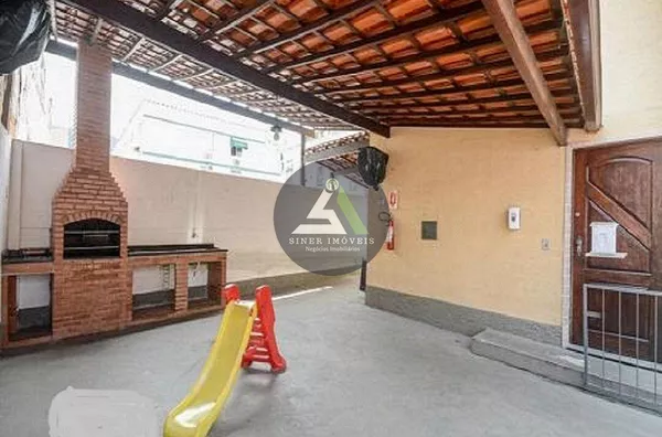 Casa em condomínio para venda, 2 quarto(s),  Taquara, Rio De Janeiro