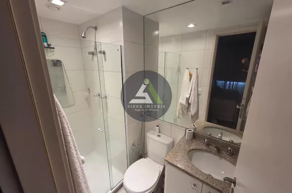 Apartamento para venda, 3 quarto(s),  Pechincha, Rio De Janeiro