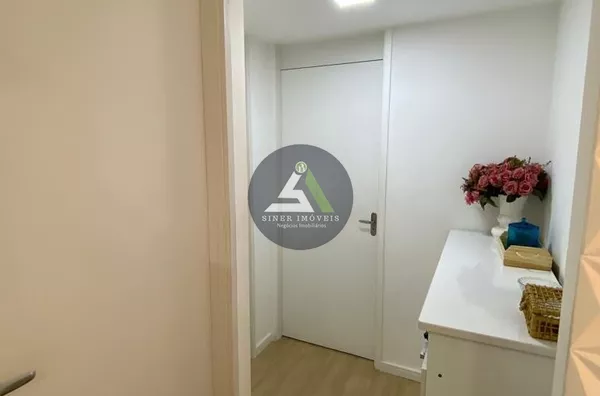 Apartamento para venda, 2 quarto(s),  Tomás Coelho, Rio De Janeiro - Foto 6