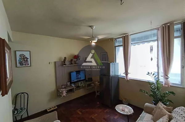 Apartamento para venda, 2 quarto(s),  Freguesia (jacarepagua), Rio De Janeiro