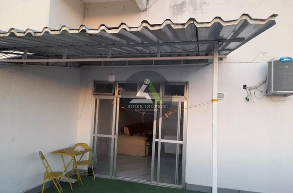 Cobertura para venda, 3 quarto(s),  Praça Seca, Rio De Janeiro