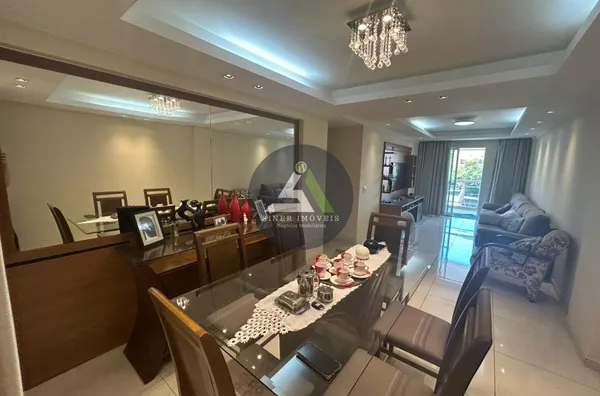 Apartamento para venda e aluguel,  Pechincha, Rio De Janeiro