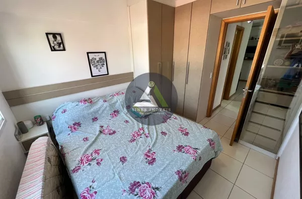 Apartamento para venda, 2 quarto(s),  Vila Valqueire, Rio De Janeiro