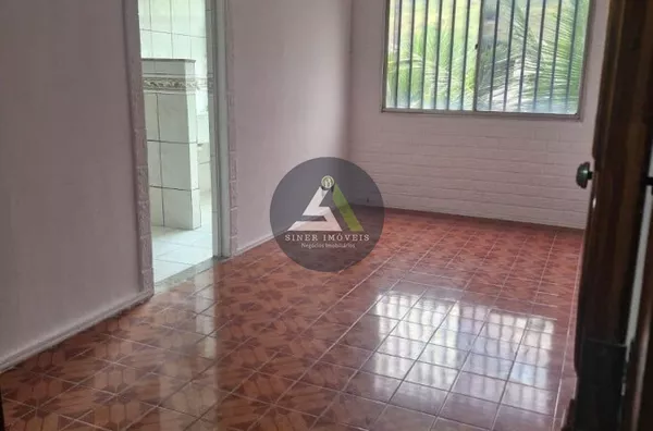 Apartamento para venda, 2 quarto(s),  Jardim Sulacap, Rio De Janeiro