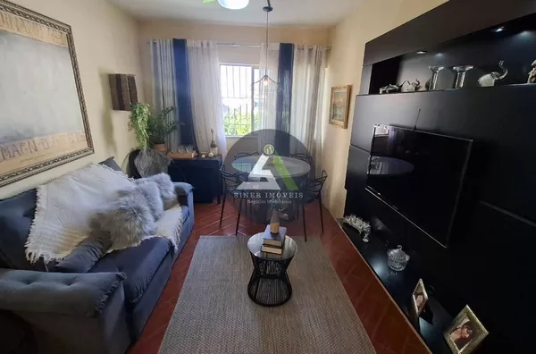 Apartamento para venda, 2 quarto(s),  Pechincha, Rio De Janeiro