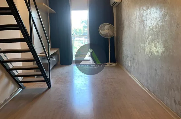 Apartamento duplex para venda, 4 quarto(s),  - Selecione - Bairro, Rio De Janeiro