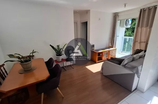 Apartamento para aluguel, 2 quarto(s),  Pechincha, Rio De Janeiro