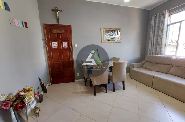 Apartamento para venda, 1 quarto(s),  - Selecione - Bairro, Rio De Janeiro