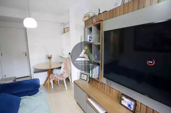 Apartamento para aluguel, 2 quarto(s),  Pechincha, Rio De Janeiro