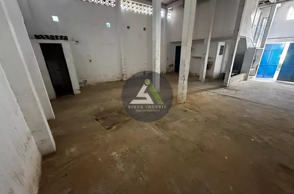 Barracão para aluguel,  Taquara, Rio De Janeiro