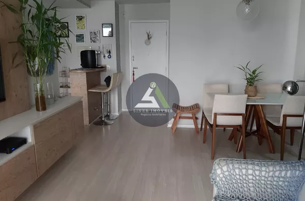Apartamento para venda, 2 quarto(s),  Freguesia (jacarepagua), Rio De Janeiro