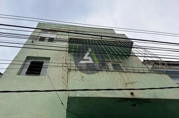 Apartamento para aluguel, 1 quarto(s),  Centro, Rio De Janeiro