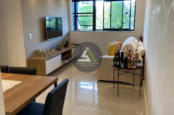 Apartamento para venda, 3 quarto(s),  Barra Da Tijuca, Rio De Janeiro