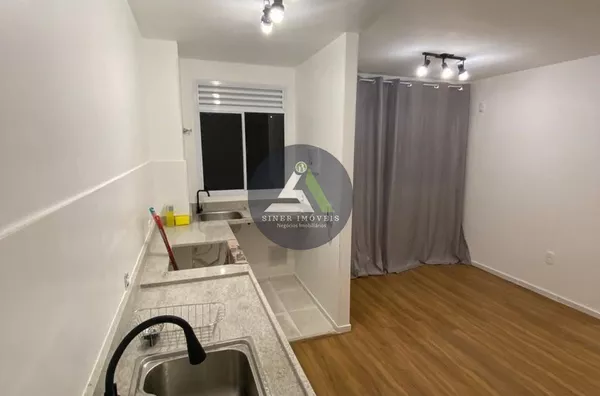 Apartamento com 2 quartos e 1 vaga para venda e aluguel em Vargem Grande, Rio De Janeiro