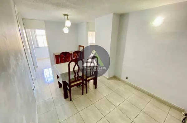 Apartamento para aluguel, 2 quarto(s),  Taquara, Rio De Janeiro