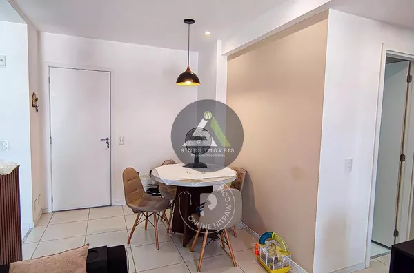 Apartamento para venda, 2 quarto(s),  Taquara, Rio De Janeiro