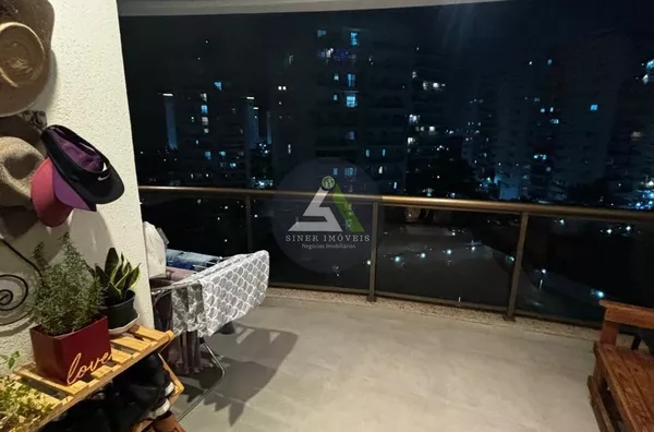 Apartamento para , 2 quarto(s),  Barra Olímpica, Rio De Janeiro