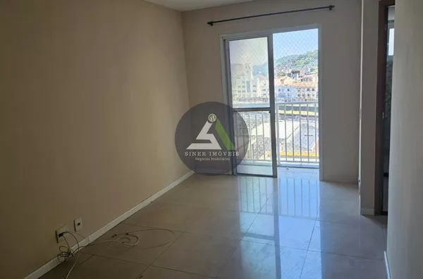 Apartamento para venda, 2 quarto(s),  Cascadura, Rio De Janeiro