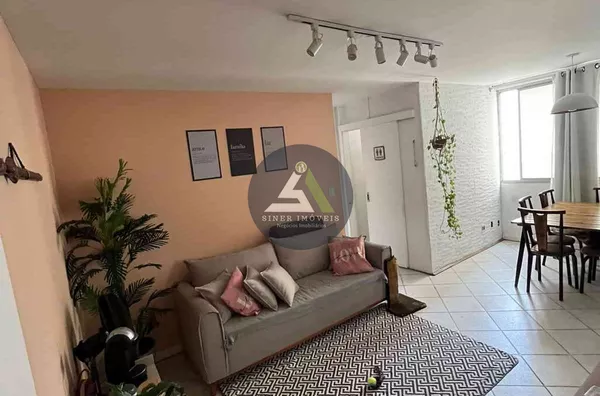Apartamento para venda, 2 quarto(s),  Lins De Vasconcelos, Rio De Janeiro