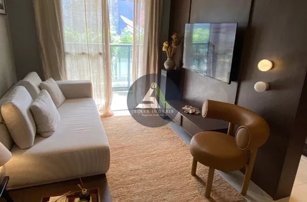 Apartamento para venda, 2 quarto(s),  Santo Cristo, Rio De Janeiro