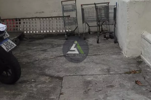 Apartamento para venda, 2 quarto(s),  Piedade, Rio De Janeiro