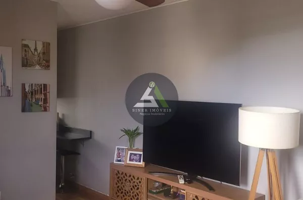 Apartamento para venda, 2 quarto(s),  Tomás Coelho, Rio De Janeiro - Foto 6