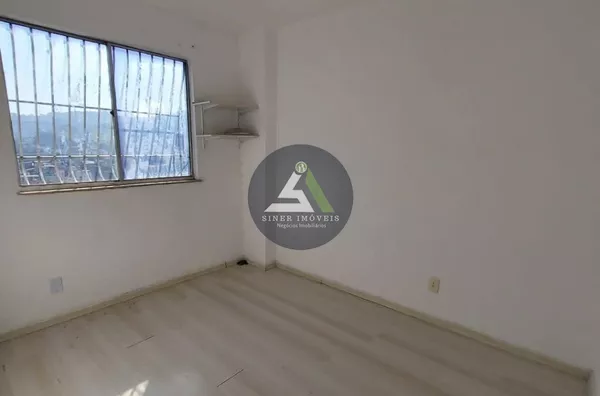 Apartamento para venda, 2 quarto(s),  Tomás Coelho, Rio De Janeiro