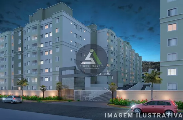 Residencial Torres do Méier