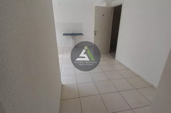 Apartamento para venda, 2 quarto(s),  Realengo, Rio De Janeiro