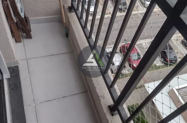 Apartamento para venda, 2 quarto(s),  Parada De Lucas, Rio De Janeiro