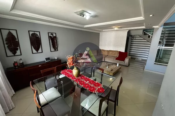 Casa em condomínio para venda, 3 quarto(s),  Freguesia (jacarepagua), Rio De Janeiro