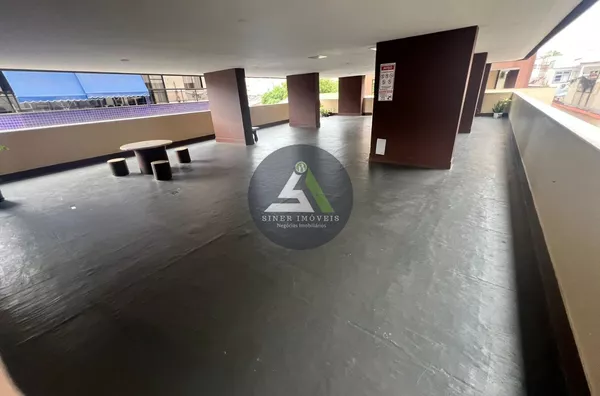 Apartamento para venda, 2 quarto(s),  Freguesia (jacarepagua), Rio De Janeiro