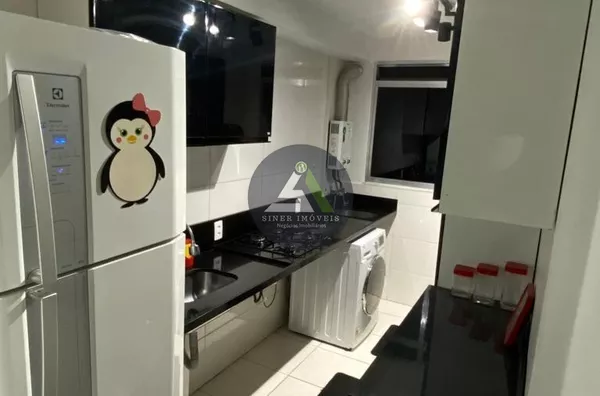 Apartamento para venda, 2 quarto(s),  Tomás Coelho, Rio De Janeiro - Foto 17