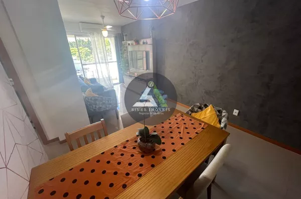 Apartamento para venda, 3 quarto(s),  Taquara, Rio De Janeiro