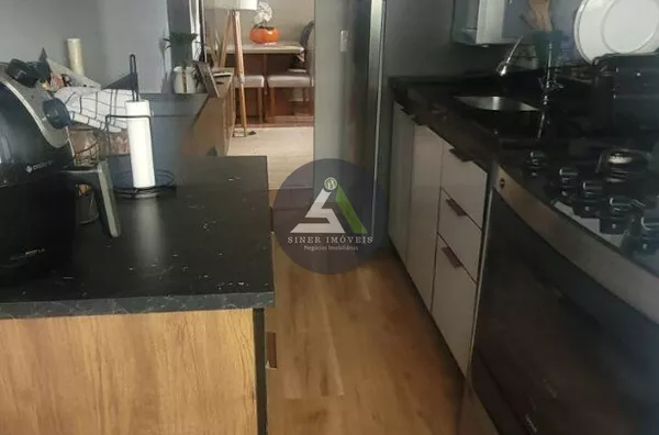 Apartamento para venda, 2 quarto(s),  Tomás Coelho, Rio De Janeiro - Foto 7