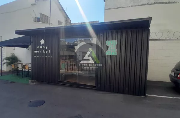 Apartamento para VENDA DE 2 quarto(s), VARANDA E VAGA NO  Riachuelo POR R$ 279 MIL REAIS