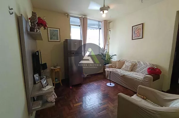 Apartamento para venda, 2 quarto(s),  Freguesia (jacarepagua), Rio De Janeiro