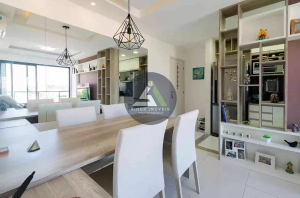 Apartamento para venda, 3 quarto(s),  Pechincha, Rio De Janeiro