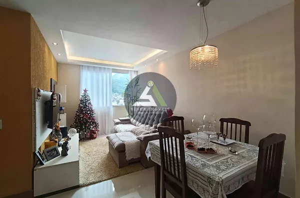Apartamento para venda, 2 quarto(s),  Vila Isabel, Rio De Janeiro