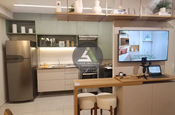 Apartamento para venda, 2 quarto(s),  Freguesia (jacarepagua), Rio De Janeiro - Foto 18