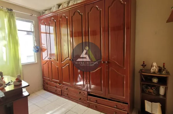 Apartamento para venda, 3 quarto(s),  Praça Seca, Rio De Janeiro