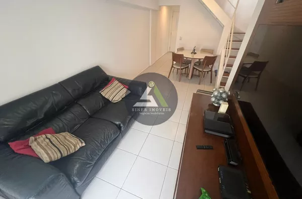 Cobertura duplex para , 4 quarto(s),  Pechincha, Rio De Janeiro