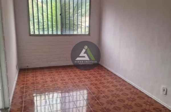 Apartamento para venda, 2 quarto(s),  Jardim Sulacap, Rio De Janeiro